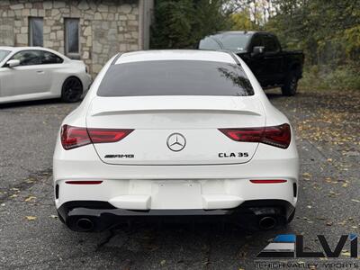 2023 Mercedes-Benz CLA AMG CLA 35 - Photo 11 - Bethlehem, PA 18018
