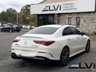 2023 Mercedes-Benz CLA AMG CLA 35 - Photo 9 - Bethlehem, PA 18018