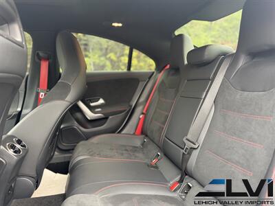 2023 Mercedes-Benz CLA AMG CLA 35 - Photo 25 - Bethlehem, PA 18018