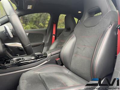 2023 Mercedes-Benz CLA AMG CLA 35 - Photo 16 - Bethlehem, PA 18018