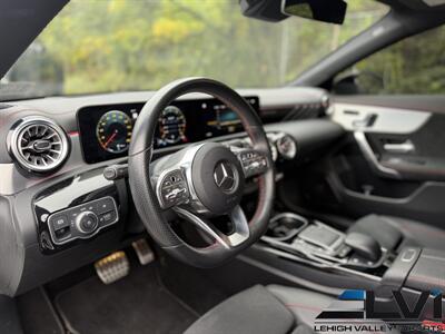2023 Mercedes-Benz CLA AMG CLA 35 - Photo 20 - Bethlehem, PA 18018