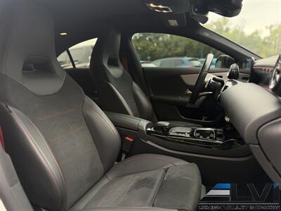 2023 Mercedes-Benz CLA AMG CLA 35 - Photo 29 - Bethlehem, PA 18018