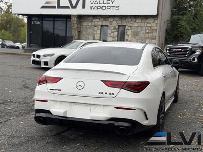 2023 Mercedes-Benz CLA AMG CLA 35 - Photo 10 - Bethlehem, PA 18018
