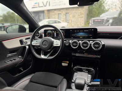 2023 Mercedes-Benz CLA AMG CLA 35 - Photo 23 - Bethlehem, PA 18018