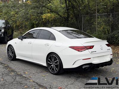 2023 Mercedes-Benz CLA AMG CLA 35 - Photo 12 - Bethlehem, PA 18018