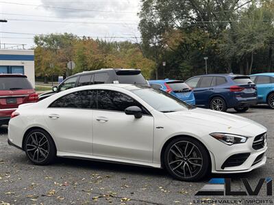 2023 Mercedes-Benz CLA AMG CLA 35 - Photo 7 - Bethlehem, PA 18018