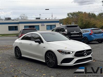 2023 Mercedes-Benz CLA AMG CLA 35 - Photo 5 - Bethlehem, PA 18018