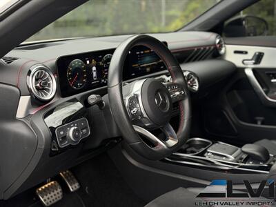 2023 Mercedes-Benz CLA AMG CLA 35 - Photo 14 - Bethlehem, PA 18018