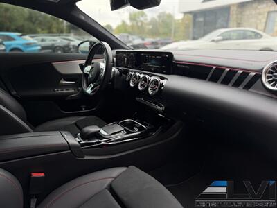 2023 Mercedes-Benz CLA AMG CLA 35 - Photo 26 - Bethlehem, PA 18018