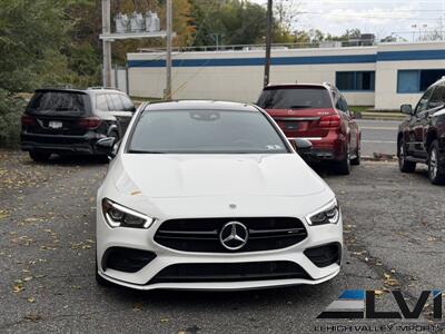2023 Mercedes-Benz CLA AMG CLA 35 - Photo 4 - Bethlehem, PA 18018