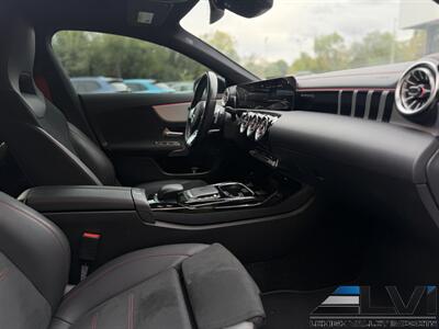 2023 Mercedes-Benz CLA AMG CLA 35 - Photo 28 - Bethlehem, PA 18018