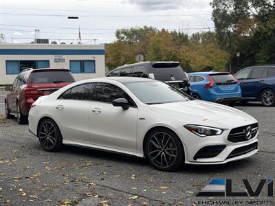 2023 Mercedes-Benz CLA AMG CLA 35 - Photo 6 - Bethlehem, PA 18018
