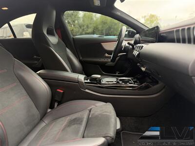 2023 Mercedes-Benz CLA AMG CLA 35 - Photo 27 - Bethlehem, PA 18018