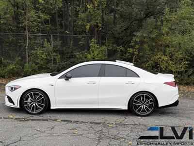 2023 Mercedes-Benz CLA AMG CLA 35 - Photo 13 - Bethlehem, PA 18018