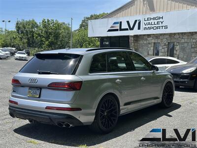 2020 Audi SQ7 4.0T quattro Premium Plus - Photo 6 - Bethlehem, PA 18018