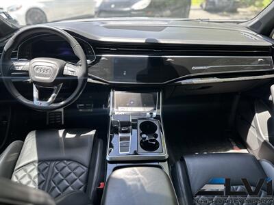 2020 Audi SQ7 4.0T quattro Premium Plus - Photo 20 - Bethlehem, PA 18018
