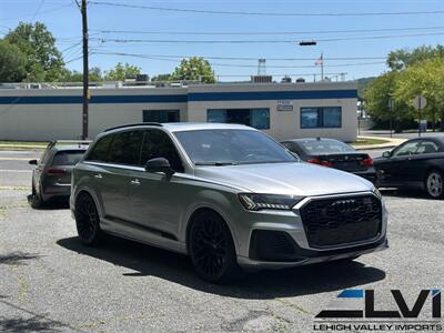 2020 Audi SQ7 4.0T quattro Premium Plus - Photo 4 - Bethlehem, PA 18018
