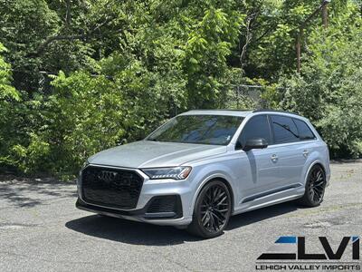 2020 Audi SQ7 4.0T quattro Premium Plus - Photo 3 - Bethlehem, PA 18018