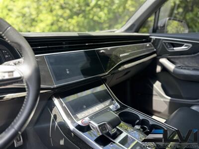 2020 Audi SQ7 4.0T quattro Premium Plus - Photo 12 - Bethlehem, PA 18018
