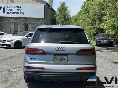 2020 Audi SQ7 4.0T quattro Premium Plus - Photo 7 - Bethlehem, PA 18018