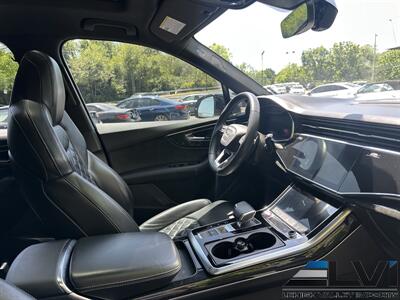2020 Audi SQ7 4.0T quattro Premium Plus - Photo 21 - Bethlehem, PA 18018