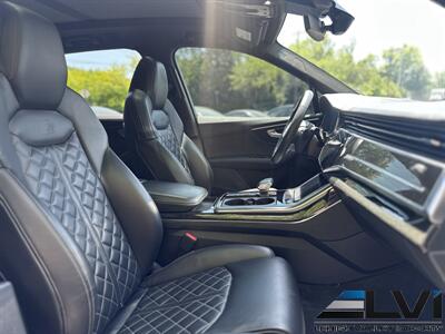 2020 Audi SQ7 4.0T quattro Premium Plus - Photo 23 - Bethlehem, PA 18018