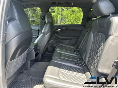2020 Audi SQ7 4.0T quattro Premium Plus - Photo 16 - Bethlehem, PA 18018