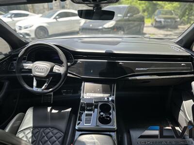 2020 Audi SQ7 4.0T quattro Premium Plus - Photo 17 - Bethlehem, PA 18018