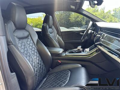 2020 Audi SQ7 4.0T quattro Premium Plus - Photo 22 - Bethlehem, PA 18018