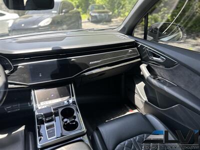 2020 Audi SQ7 4.0T quattro Premium Plus - Photo 19 - Bethlehem, PA 18018