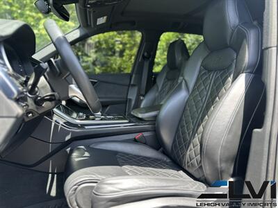 2020 Audi SQ7 4.0T quattro Premium Plus - Photo 10 - Bethlehem, PA 18018