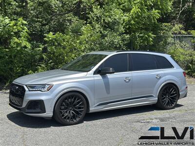 2020 Audi SQ7 4.0T quattro Premium Plus - Photo 9 - Bethlehem, PA 18018