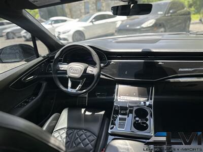 2020 Audi SQ7 4.0T quattro Premium Plus - Photo 18 - Bethlehem, PA 18018