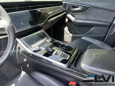 2020 Audi SQ7 4.0T quattro Premium Plus - Photo 11 - Bethlehem, PA 18018
