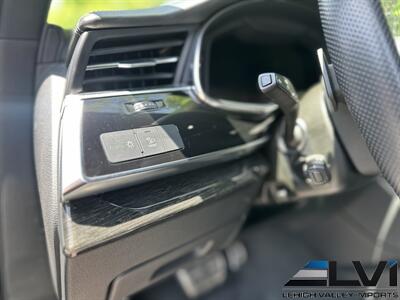 2020 Audi SQ7 4.0T quattro Premium Plus - Photo 14 - Bethlehem, PA 18018