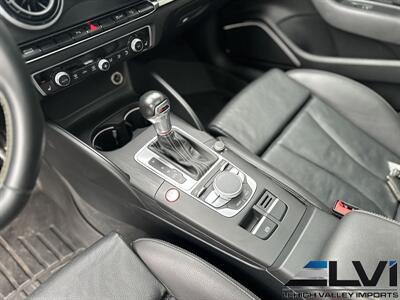 2016 Audi S3 2.0T quattro Prestige   - Photo 17 - Bethlehem, PA 18018