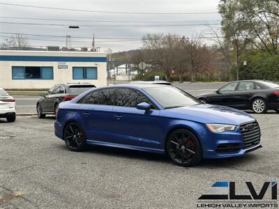 2016 Audi S3 2.0T quattro Prestige   - Photo 5 - Bethlehem, PA 18018