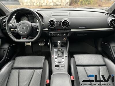 2016 Audi S3 2.0T quattro Prestige   - Photo 21 - Bethlehem, PA 18018