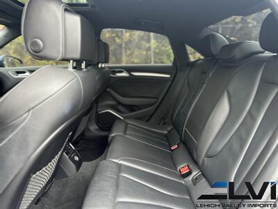 2016 Audi S3 2.0T quattro Prestige   - Photo 20 - Bethlehem, PA 18018