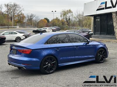 2016 Audi S3 2.0T quattro Prestige   - Photo 7 - Bethlehem, PA 18018
