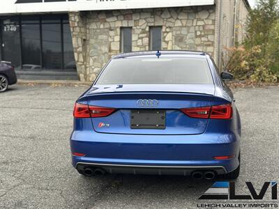 2016 Audi S3 2.0T quattro Prestige   - Photo 9 - Bethlehem, PA 18018