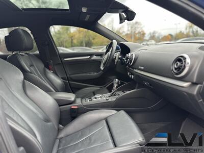 2016 Audi S3 2.0T quattro Prestige   - Photo 24 - Bethlehem, PA 18018