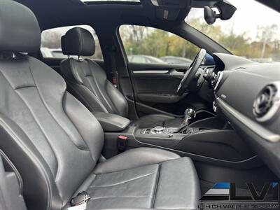 2016 Audi S3 2.0T quattro Prestige   - Photo 25 - Bethlehem, PA 18018