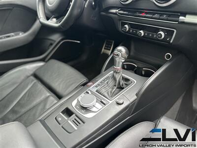 2016 Audi S3 2.0T quattro Prestige   - Photo 27 - Bethlehem, PA 18018