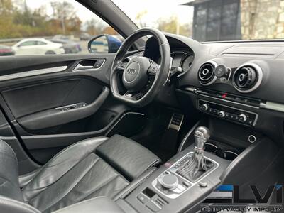 2016 Audi S3 2.0T quattro Prestige   - Photo 28 - Bethlehem, PA 18018