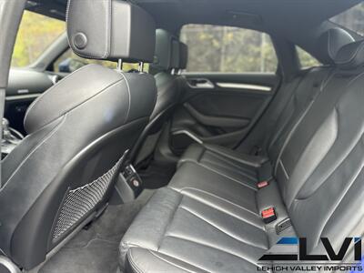 2016 Audi S3 2.0T quattro Prestige   - Photo 19 - Bethlehem, PA 18018