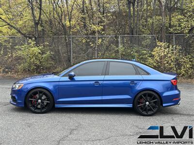2016 Audi S3 2.0T quattro Prestige   - Photo 11 - Bethlehem, PA 18018