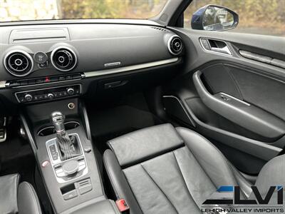 2016 Audi S3 2.0T quattro Prestige   - Photo 23 - Bethlehem, PA 18018