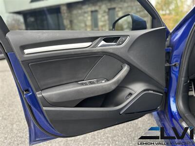 2016 Audi S3 2.0T quattro Prestige   - Photo 14 - Bethlehem, PA 18018