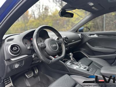 2016 Audi S3 2.0T quattro Prestige   - Photo 12 - Bethlehem, PA 18018